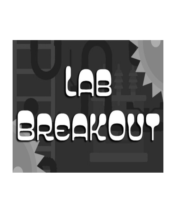 Lab BreakOut Steam Key GLOBAL